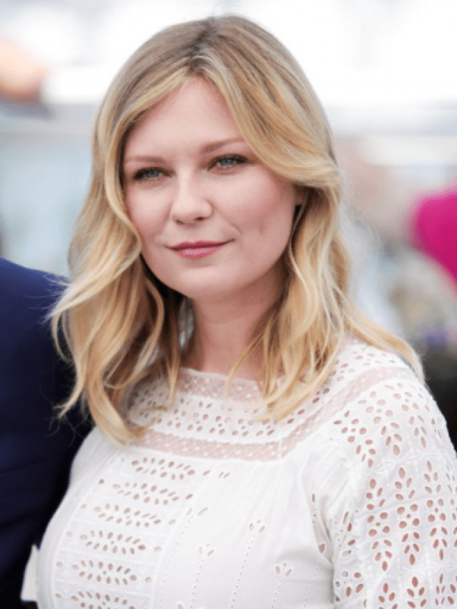 Kirsten Dunst Net Worth