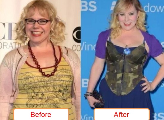 Kirsten Vangsness' Weight Loss Journey: A Comprehensive Overview