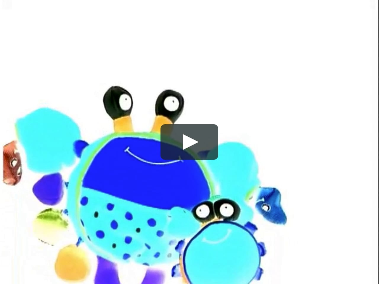 Language Nursery In G Major Part 1 On Vimeo