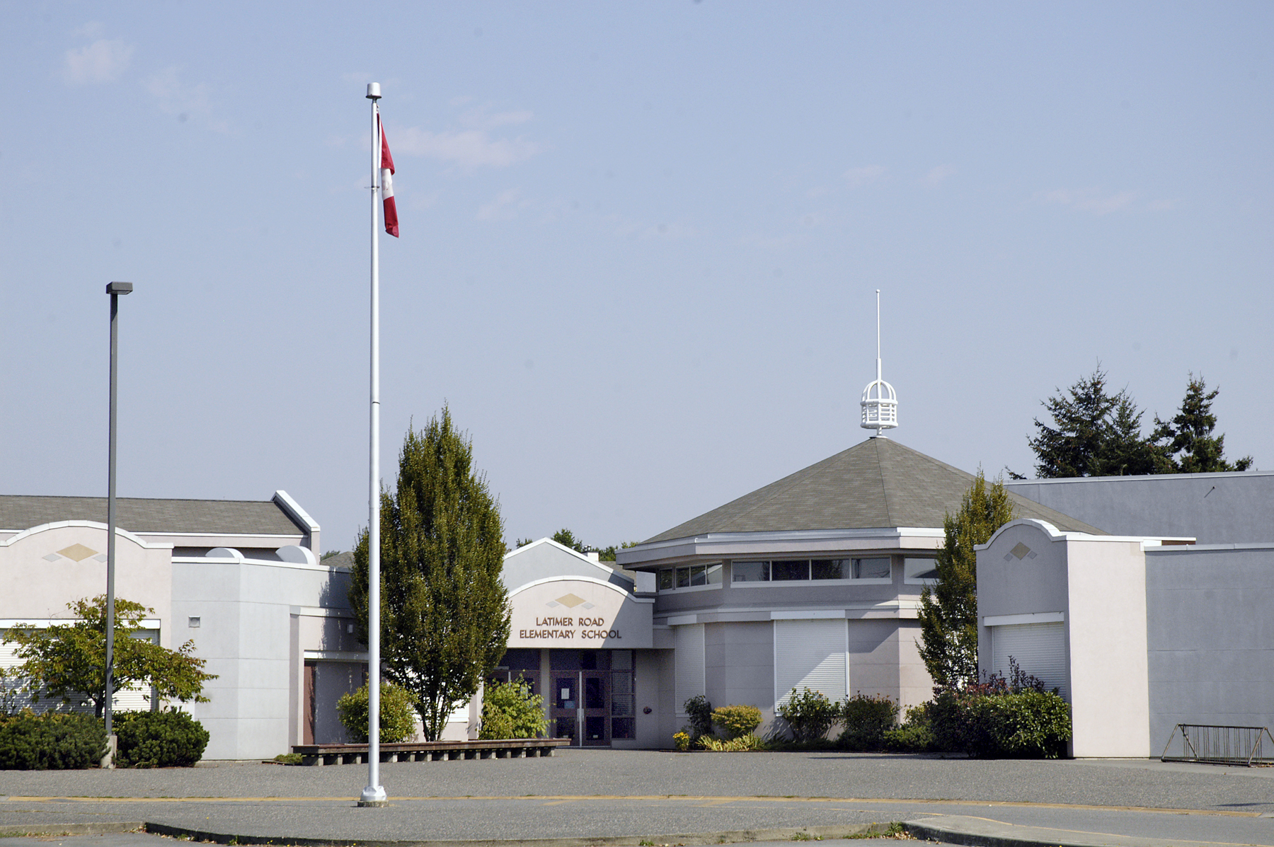 Latimer Road Elementary Surrey Schools International Education