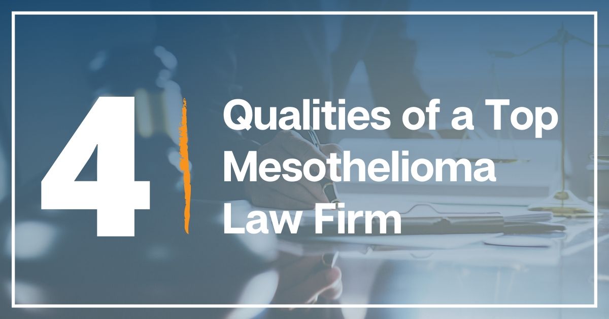 Lawrence Mesothelioma Lawyer Attorney Lawsuit Law Firm Law