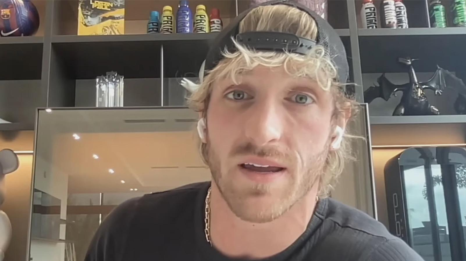 Logan Paul Finally Shares Update On Cryptozoo Scandal We Re Close To