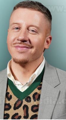 Macklemore Bio Career Net Worth