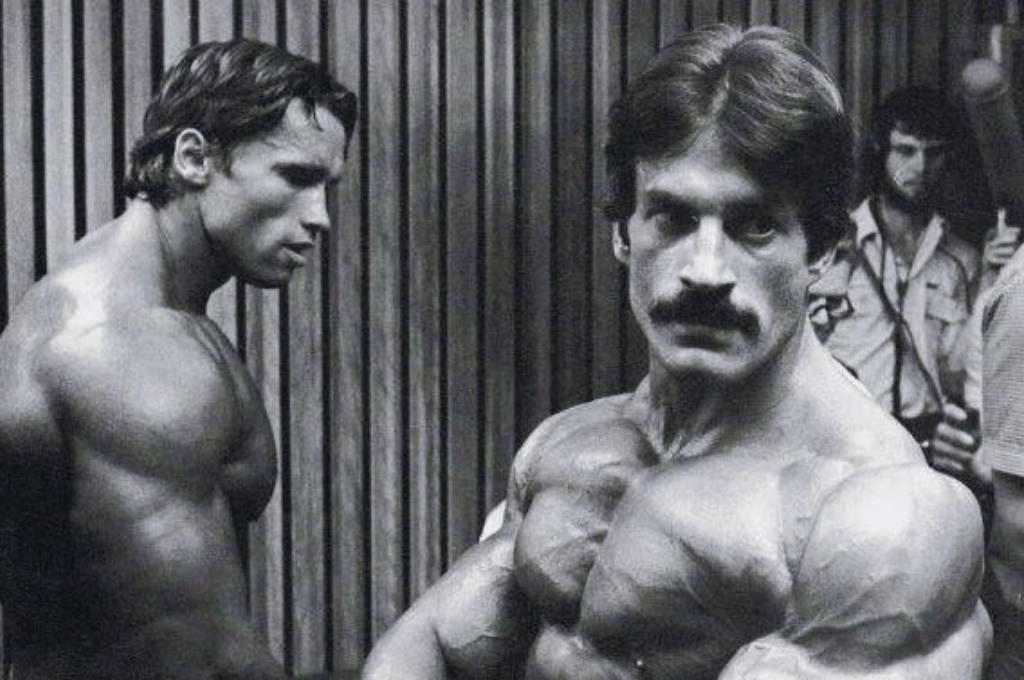 Mastering High Intensity Training The Mike Mentzer Approach My