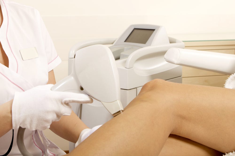 Mastering Smoothness The Complete Guide To Laser Hair Removal For Men