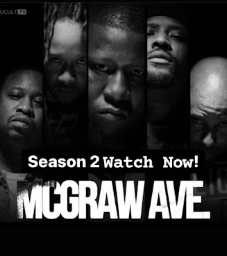 Mcgraw Ave Season 2 Premiere Recap Youtube