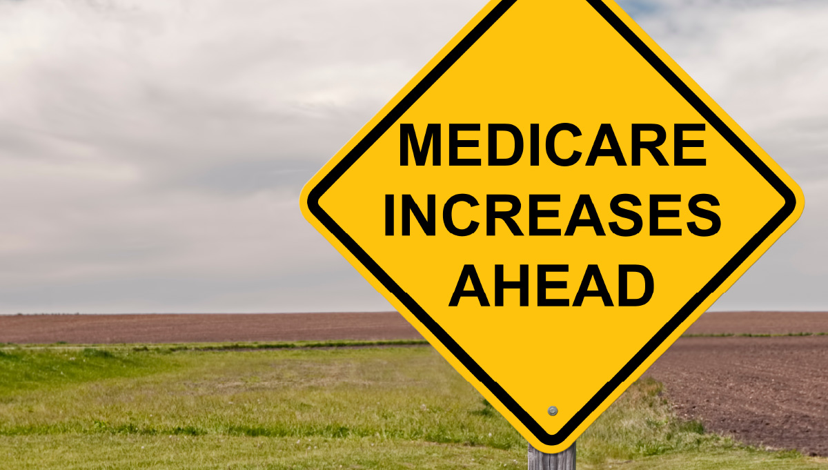 Medicare Premiums And Coinsurance Raised For 2024 Meld Financial