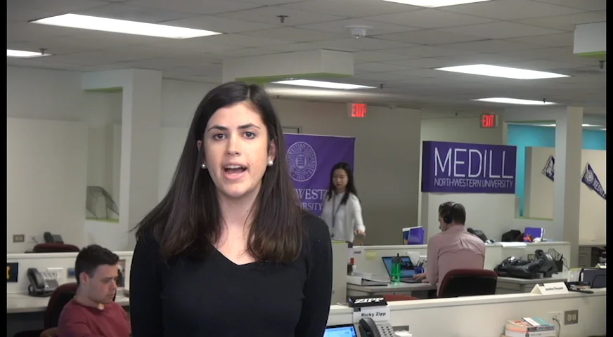 Medill Today February 6 2018 On Vimeo