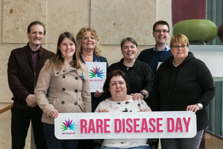 Mesothelioma Victims A Focus On Rare Disease Day 2019