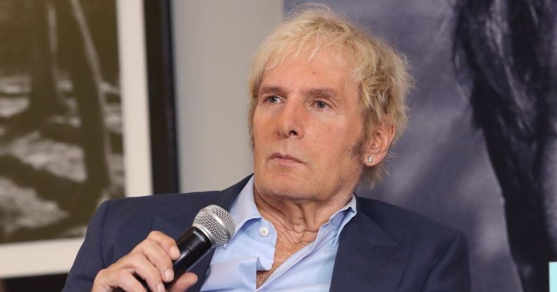 Michael Bolton Net Worth 2023 How Did The American Singer Songwriter