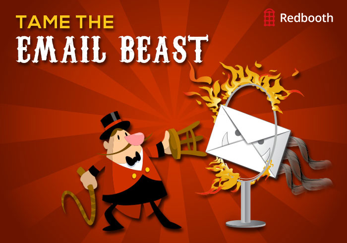 Minimize Your Email Inbox To Maximize Productivity