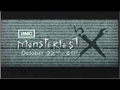 Monsterfest X Vimeo