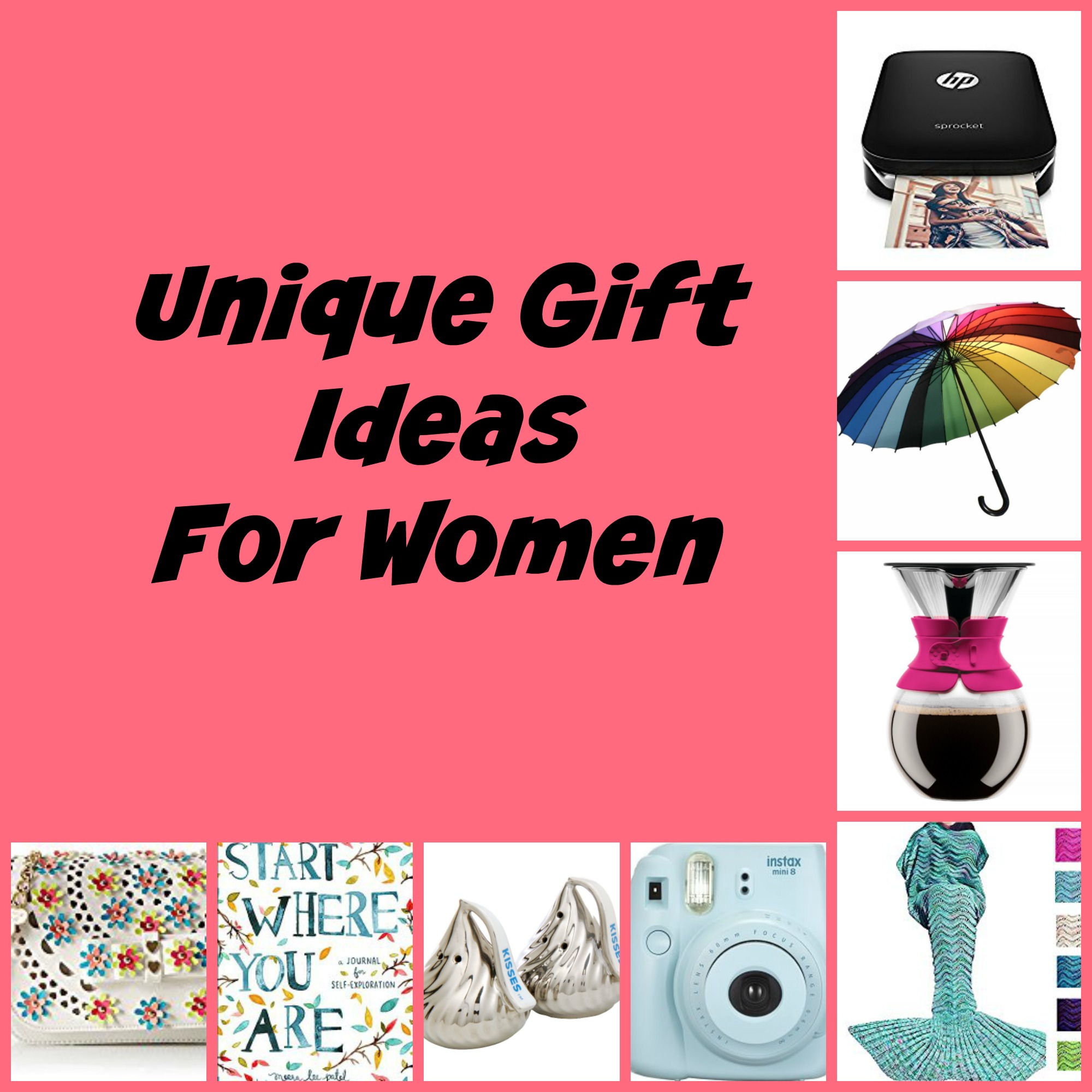 Mother's Day 2016: A Guide To Unique Gift Ideas