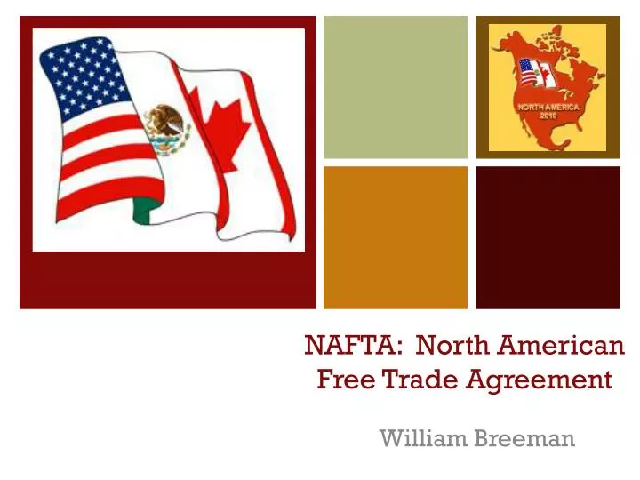 Nafta Trade Agreement: Unraveling The Benefits For Your Business