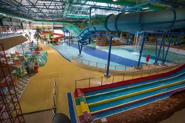 Naked Swim Event Is Returning To Waterworld In North Staffordshire This