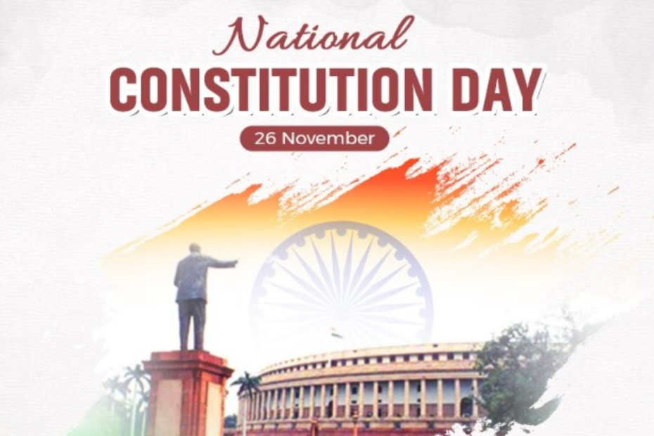 National Constitution Day Poster Constitution Day Drawing Poster