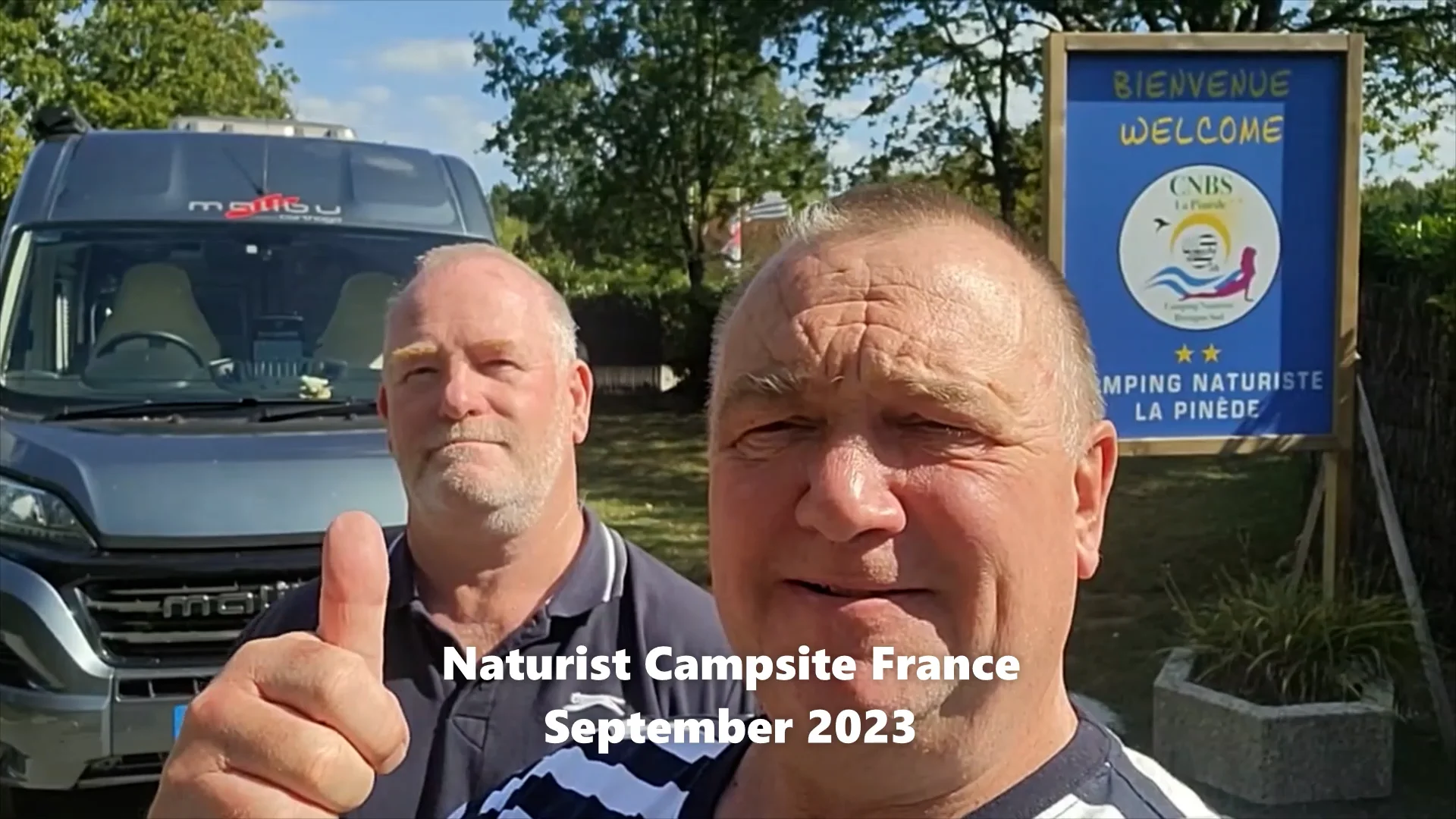 Naturist On Vimeo