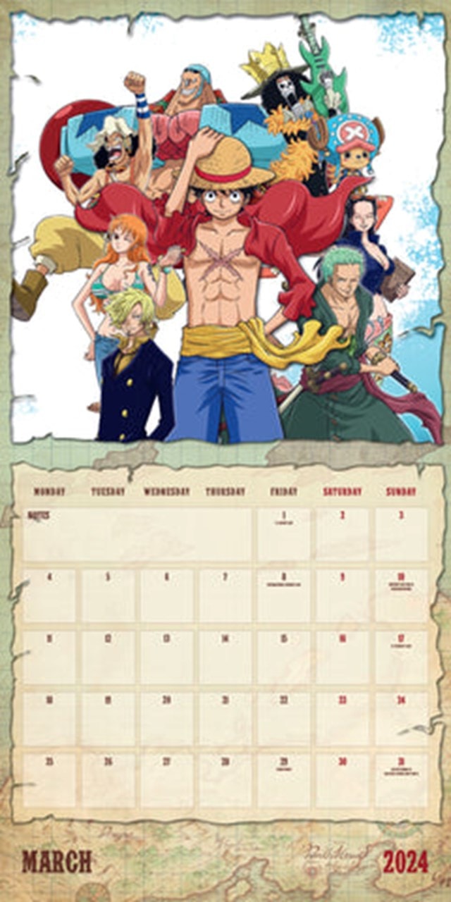 One Piece 2024 Chapter Schedule Reeba Gisella