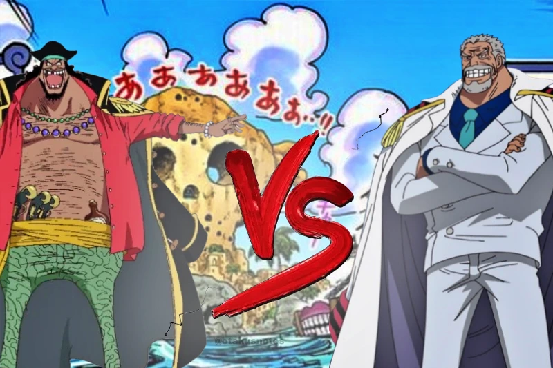 One Piece Spoilers: A Detailed Analysis Of The Latest Chapter