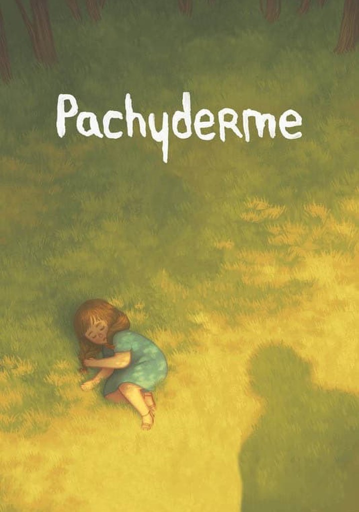 Pachyderme Watch Online