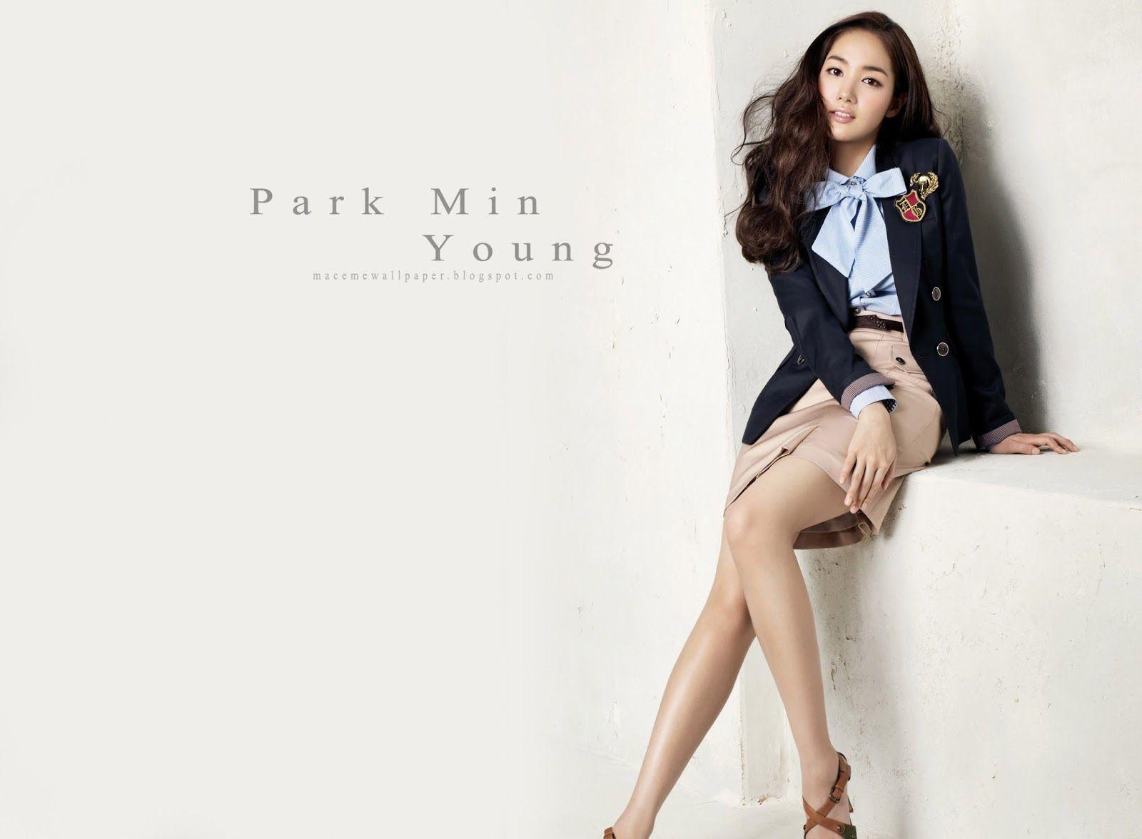 Park Min Young Wallpapers Top Free Park Min Young Backgrounds