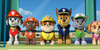 Paw Patrol New Recruits Trailer