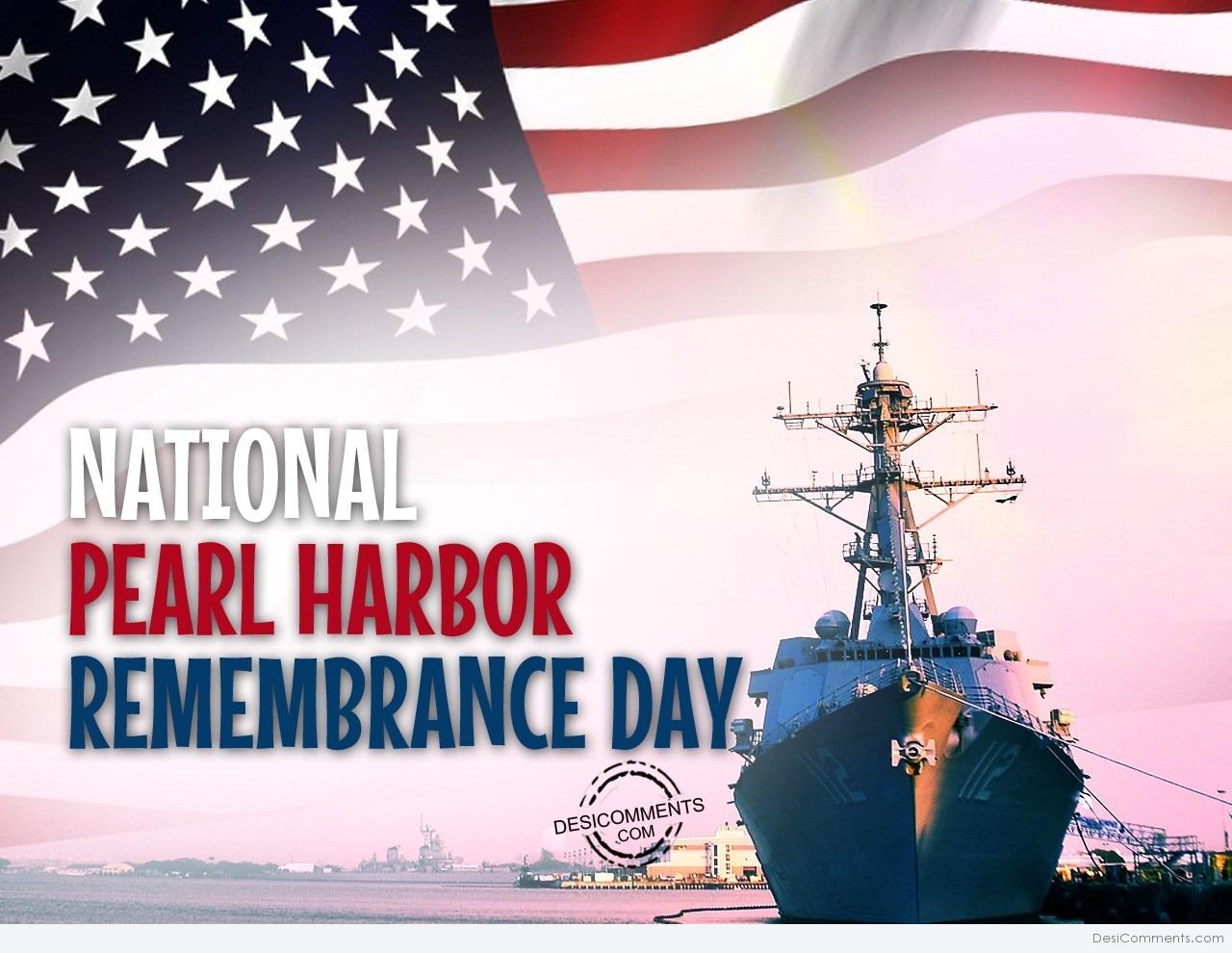 Pearl Harbor Day 2024: A Commemorative Guide For All Ages