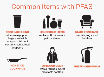 Pfas Chemicals: A Comprehensive Health Risk Overview