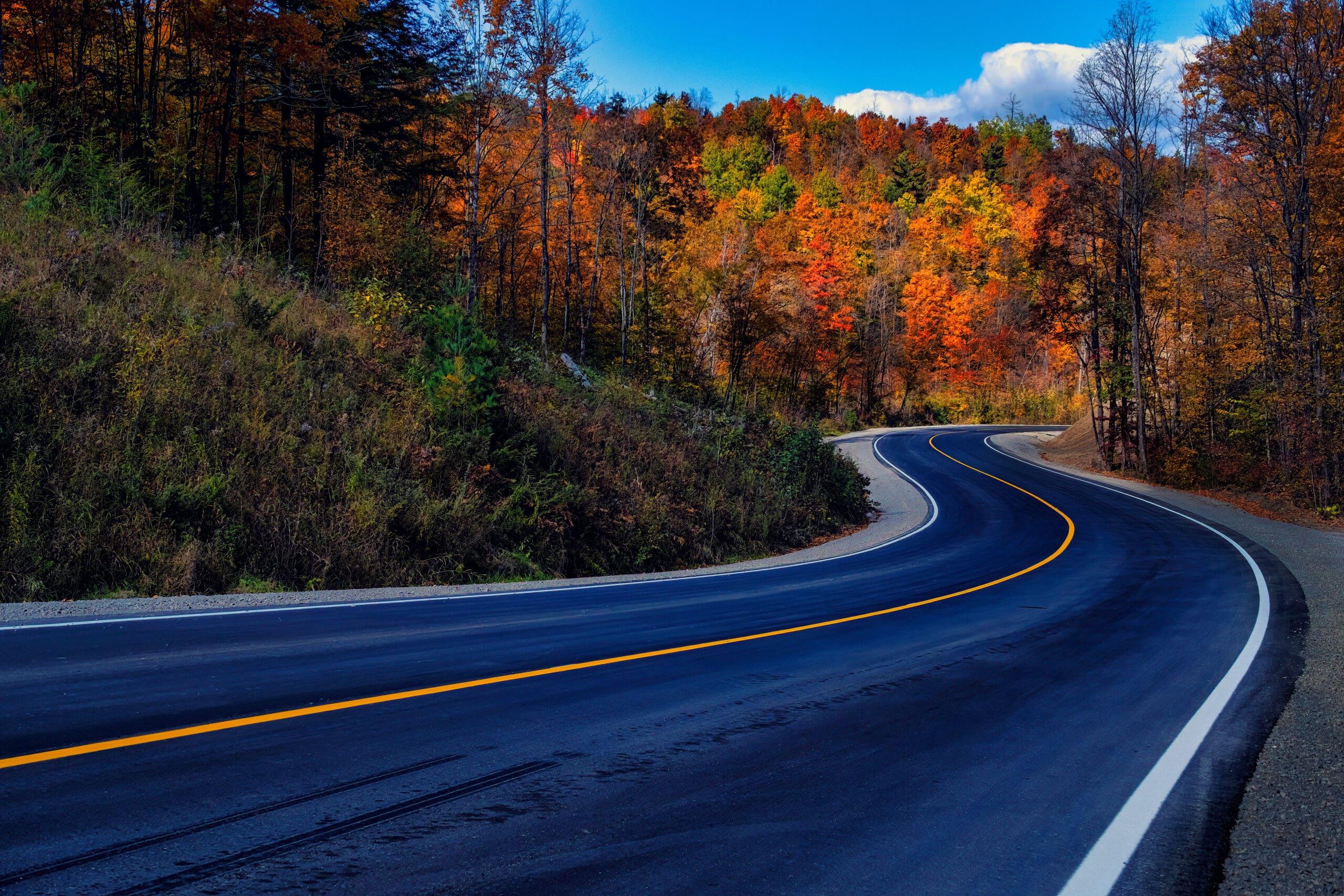 Pilgrimage Of Thanks Take A Thanksgiving Road Trip Duraflap