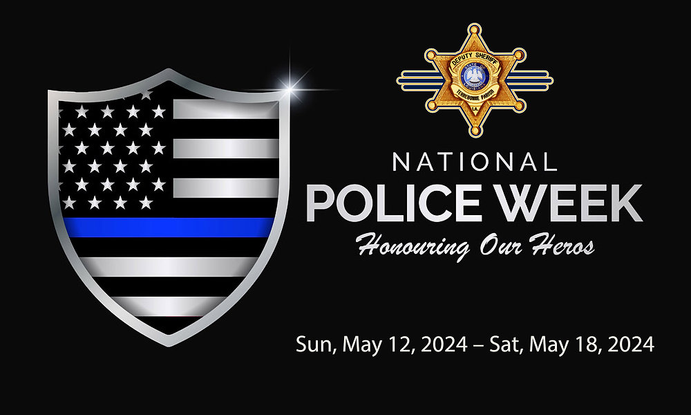 Police Week 2024