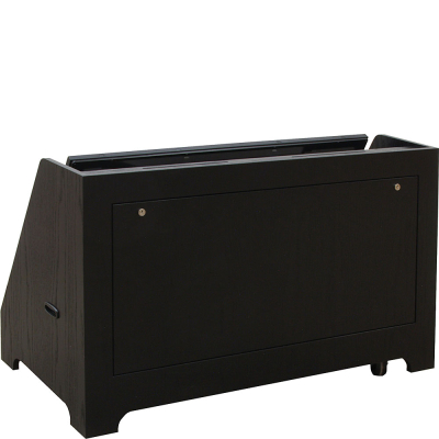 Prairie Cm Style Custom Confidence Monitor Cabinet