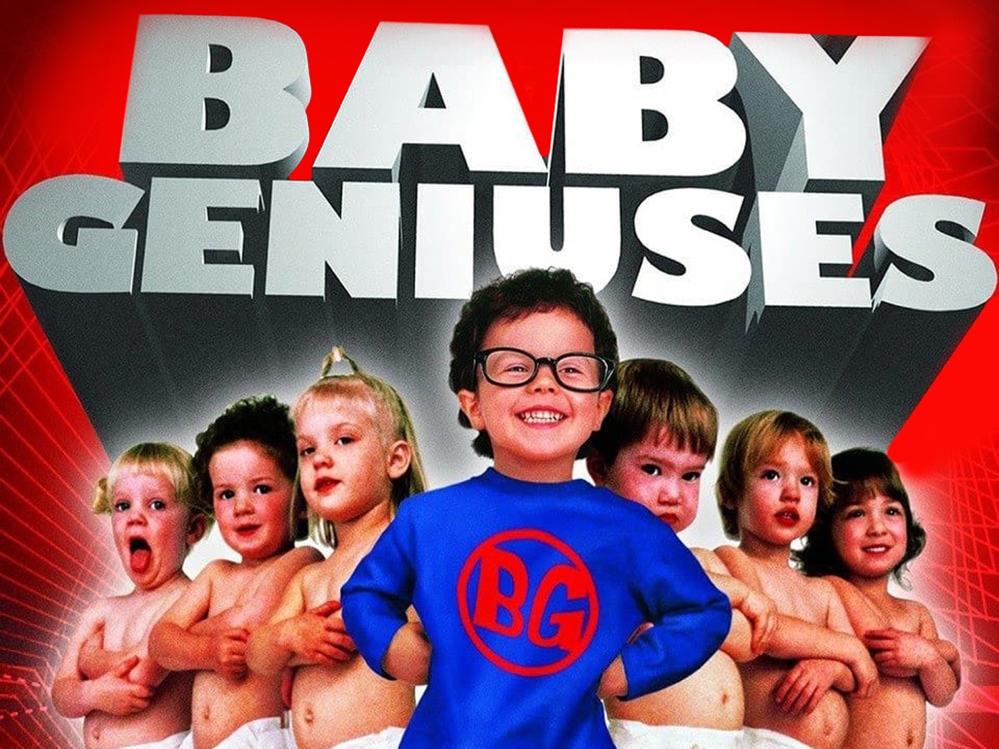 Prime Video Baby Genius