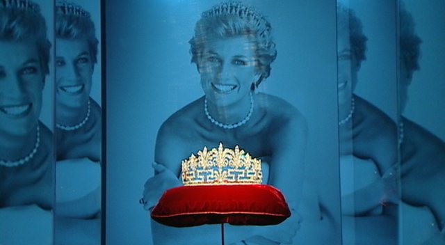 Princess Diana Museum On Vimeo