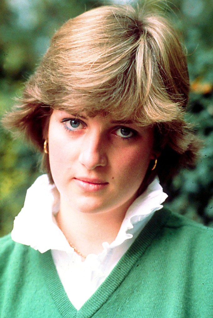 Princess Diana S Life In Pictures Mirror Online