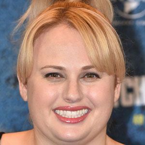 Rebel Wilson Net Worth