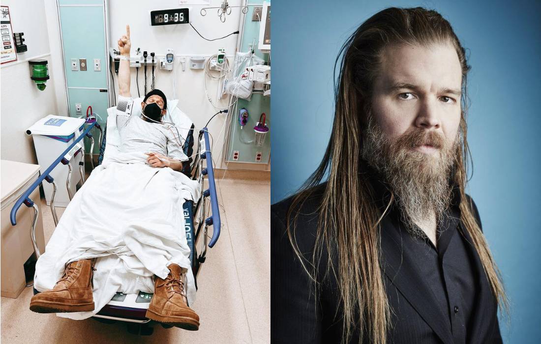 Ryan Hurst's Weight Loss: A Detailed Transformation Story