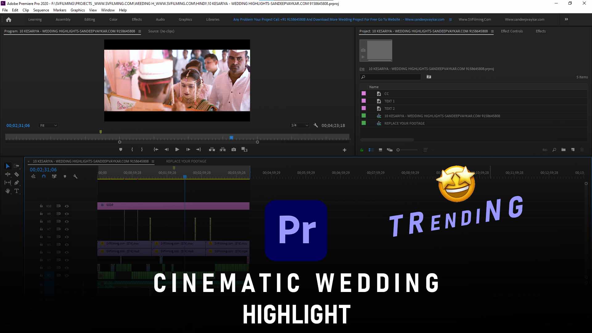 Sarah Doni S Cinematic Wedding Highlight Video A Binyamin Korn