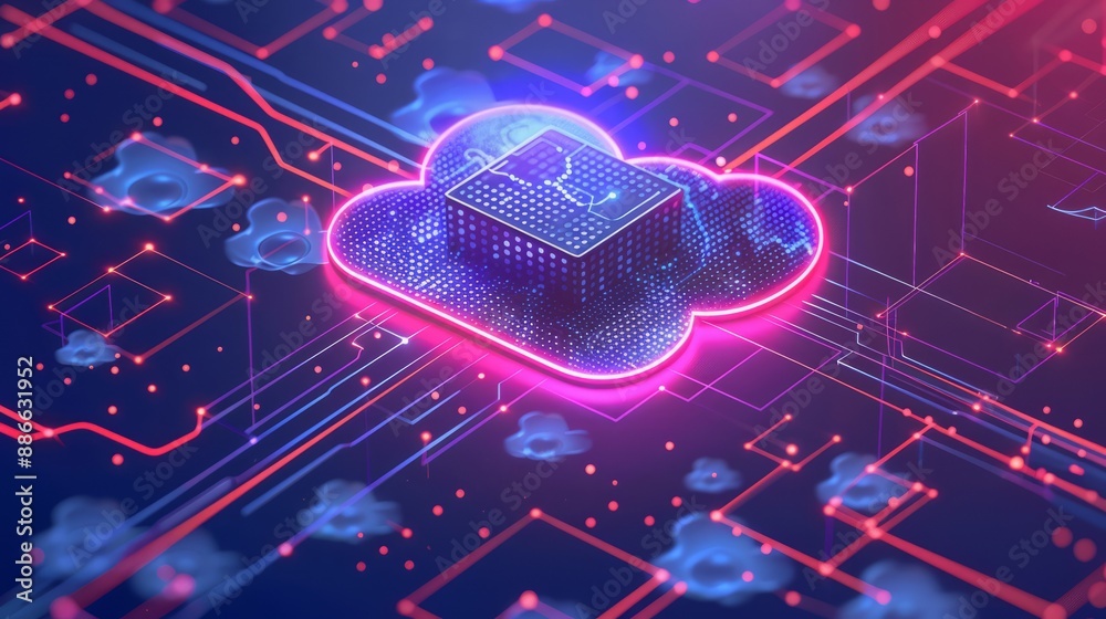 Seamless Cloud Data Migration Strategy Ai Achieves Efficient