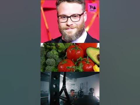 Seth Rogen Weight Loss Journey Sethrogen Shorts Youtube