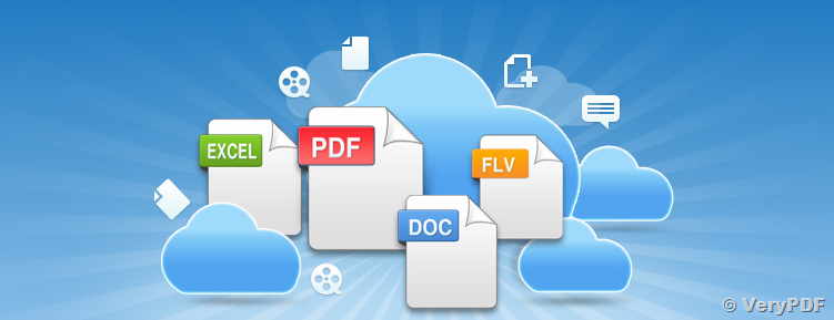 Share Files And Documents Free Online Without Signup Verypdf