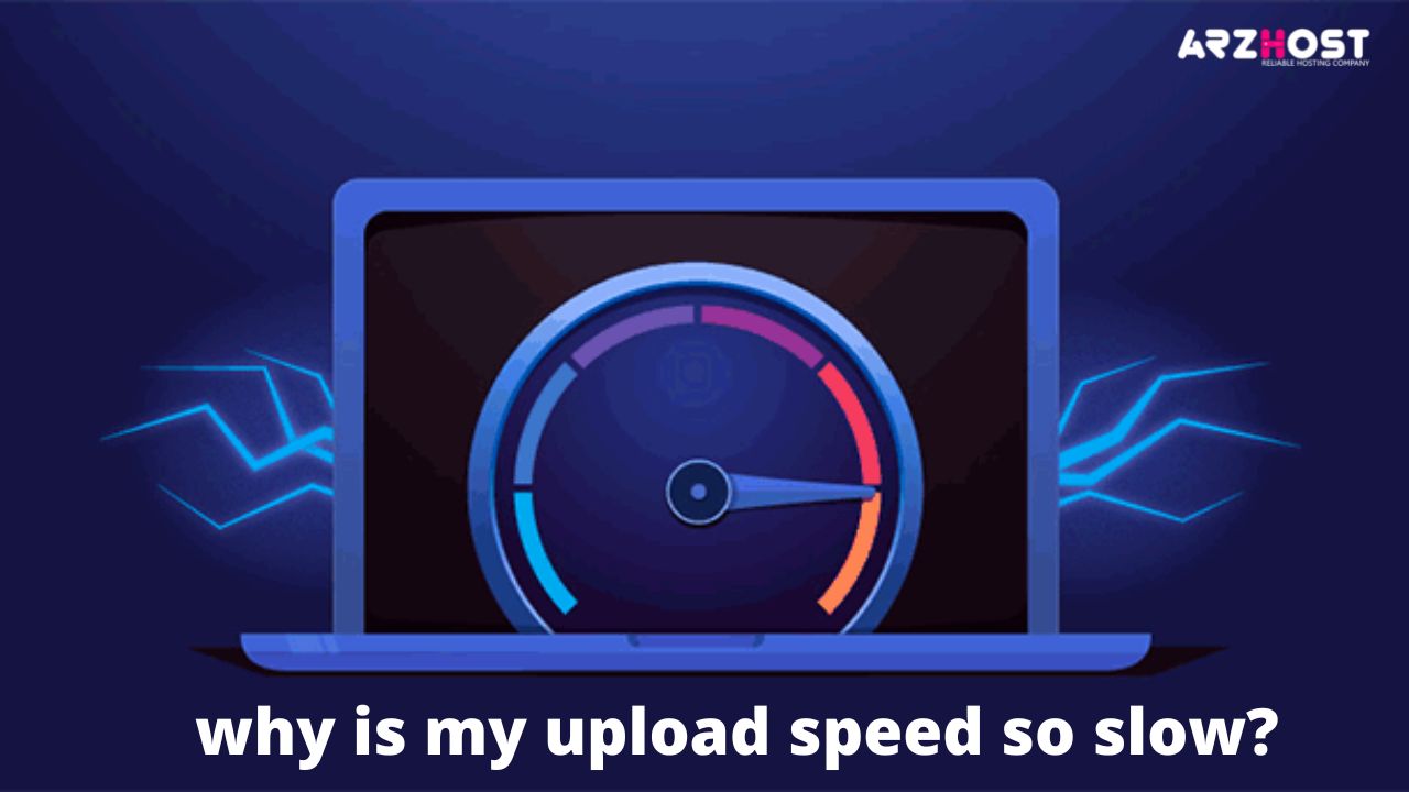 Solve Your Slow Upload Speed Mystery 6 Tips Inside