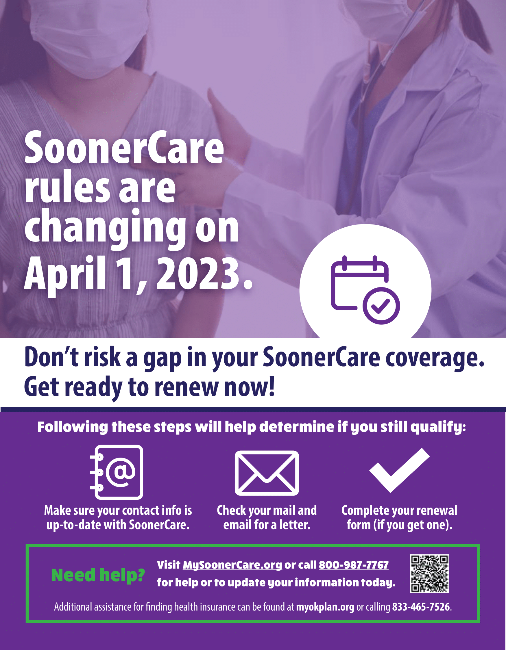 Soonercare Income Guidelines 2025 Hannah Hall