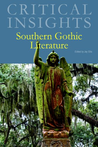 Southern Gothic Literature Critical Insights 9781429838238 Abebooks