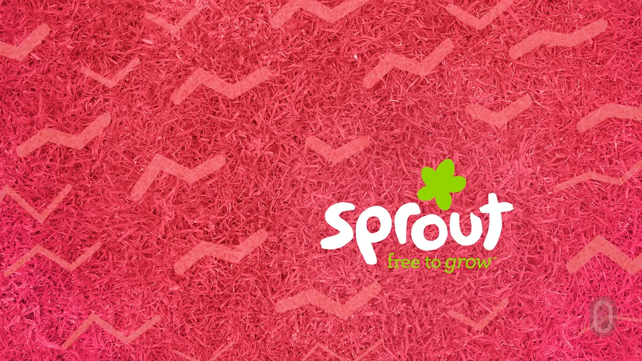 Sprout Open Gold On Vimeo