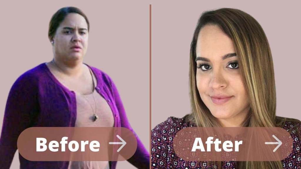 Sydney Simpson Weight Loss: Achieve Results With Customized Plans