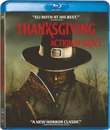 Thanksgiving Blu Ray