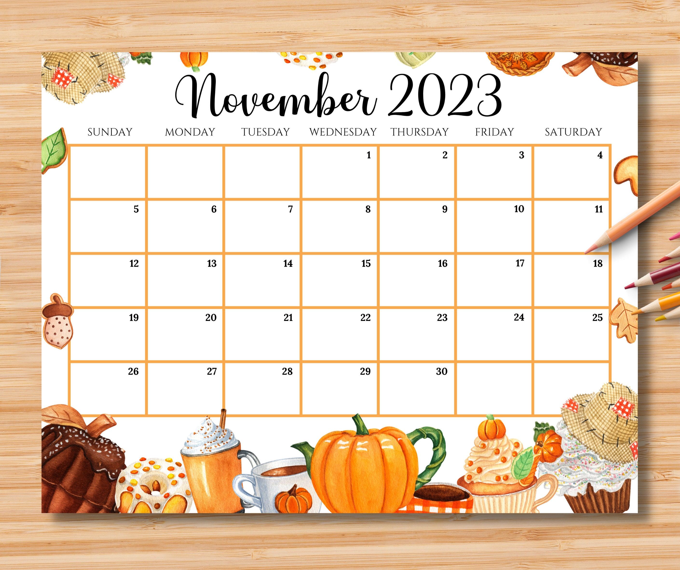 Thanksgiving Date: A Complete Planner For An Unforgettable Celebration