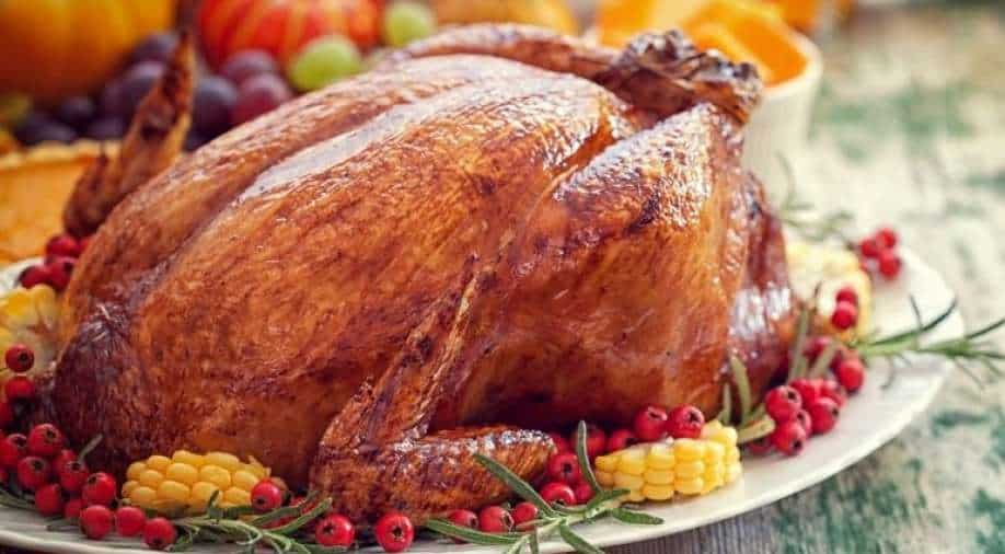 Thanksgiving Day 2020 History And Significance Of The American Holiday