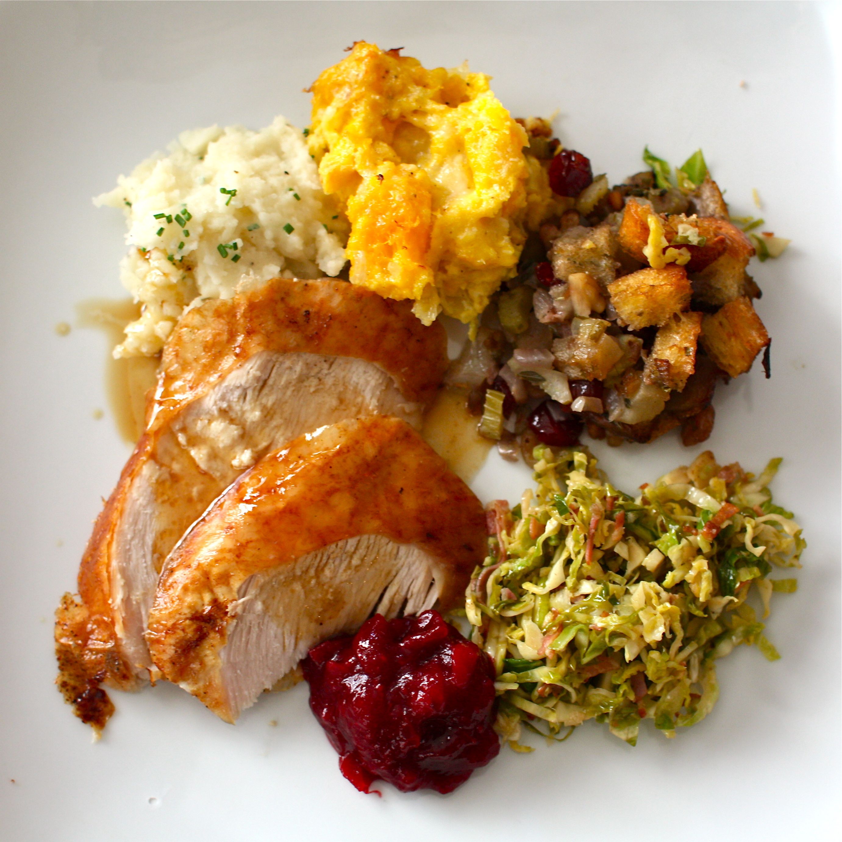 Thanksgiving Dinner Recipes 2024 Sandy Natalie