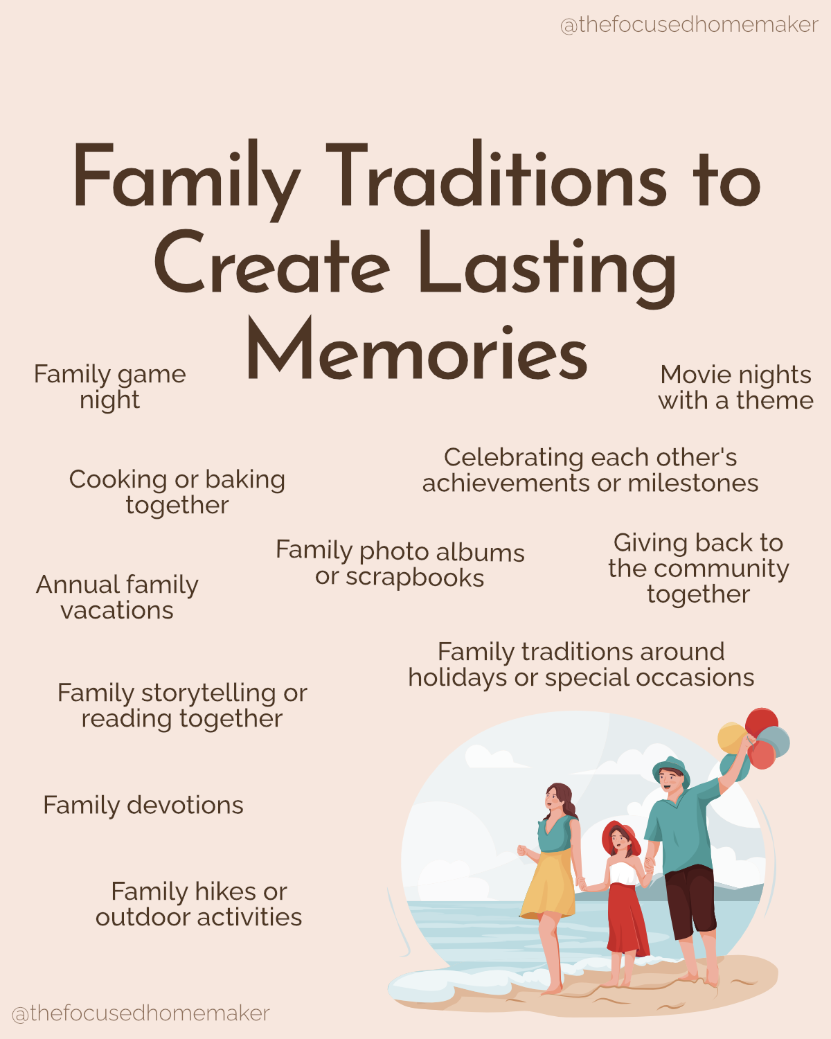 Thanksgiving Traditions: Revive And Create Lasting Memories